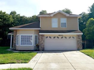 4501 Bridgeton Ln, Orlando, FL 32817