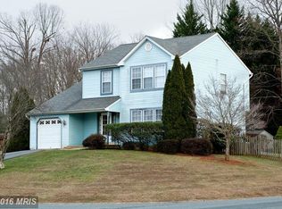 14 Wells Rd, Stafford, VA 22556