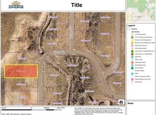 27 Sierra Bella Pkwy, Virgin, UT 84779