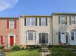 18603 Winding Creek Pl, Germantown, MD 20874