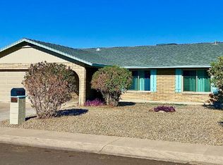 4834 W Palo Verde Ave, Glendale, AZ 85302