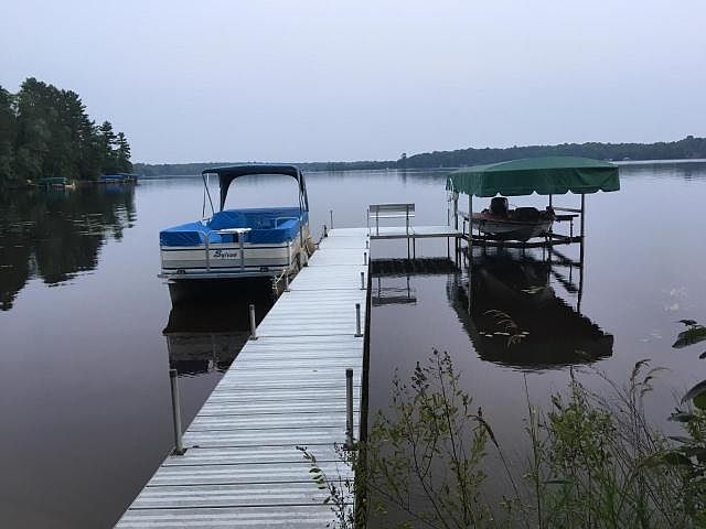 N14579 Gerber Rd, Park Falls, WI 54552 | Zillow