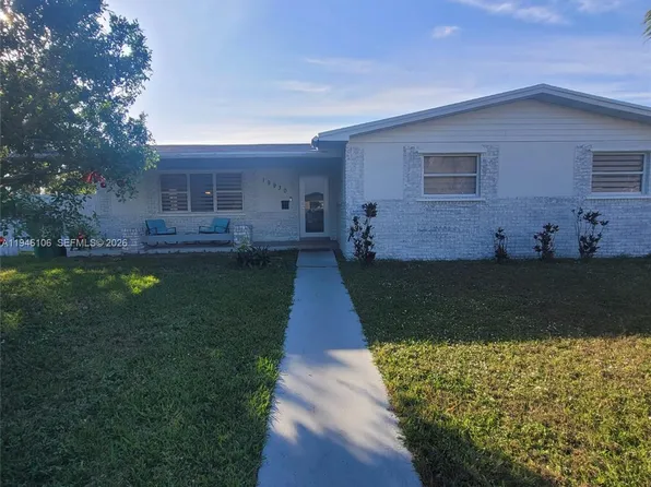 19930 SW 118th Pl, Miami, FL 33177