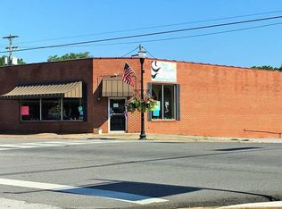 14433 Court St, Moulton, AL 35650