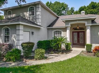 16445 Arrowhead Trl, Clermont, FL 34711
