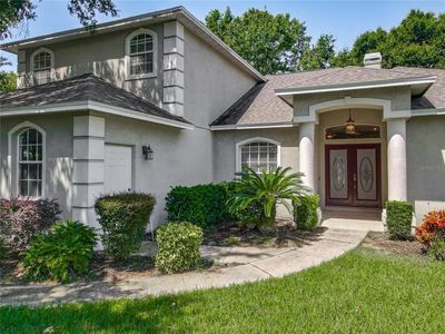 16445 Arrowhead Trl, Clermont, FL, 34711