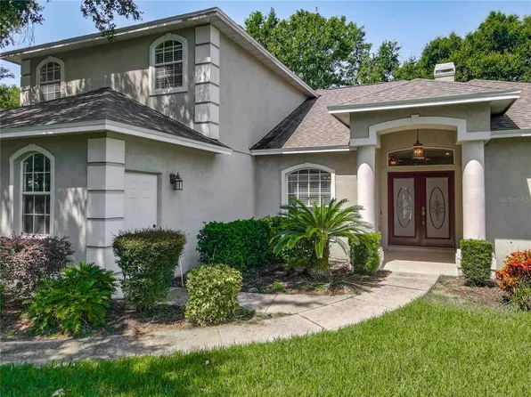 16445 Arrowhead Trl, Clermont, FL 34711