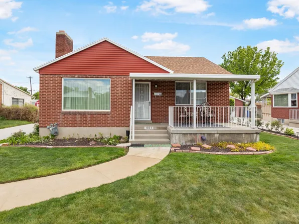 661 W Fern Dr, Midvale, UT 84047