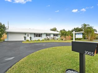 2003 Park Pl, Boca Raton, FL 33486