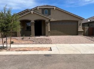 16072 W Sand Hills Rd, Surprise, AZ 85387