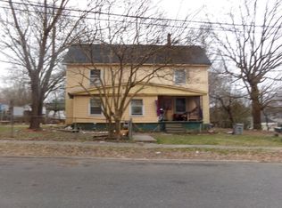 913 W 3rd Ave, Gastonia, NC 28052