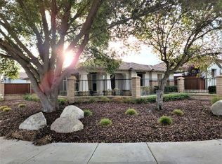 2569 Clubhouse Dr, Paso Robles, CA 93446