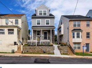 422 E Hector St, Conshohocken, PA
