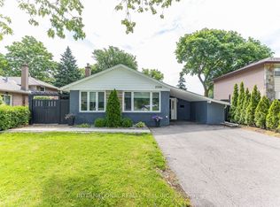2528 Truscott Dr, Mississauga, ON L5J2B5