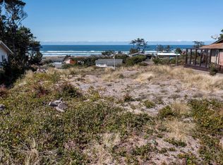 1810 NW Oceanview Dr, Waldport, OR