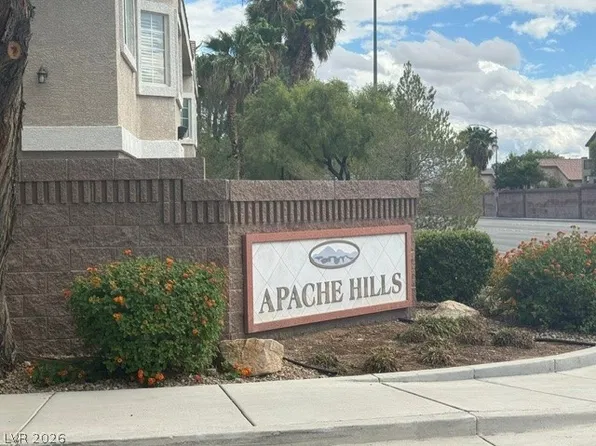 9330 W Maule Ave Unit 113, Las Vegas, NV 89148