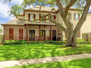 3120 University Blvd, Houston, TX 77005