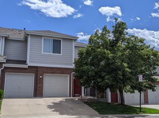 10336 W 55th Pl UNIT 205, Arvada, CO 80002