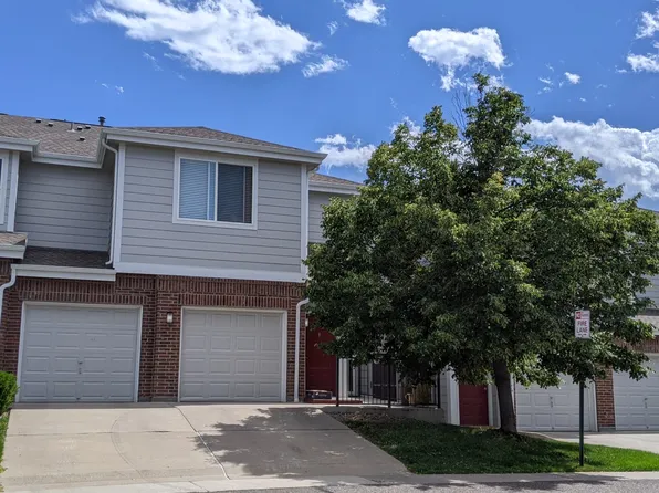10336 W 55th Pl Unit 205, Arvada, CO 80002