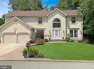1848 Cornus Ct, Williamstown, NJ 08094