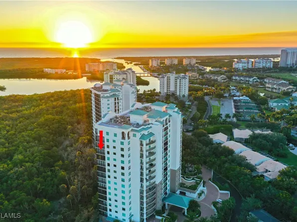 455 Cove Tower Dr APT 1101, Naples, FL 34113