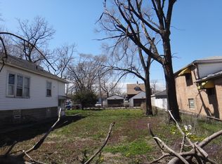 9908 S Perry Ave, Chicago, IL 60628