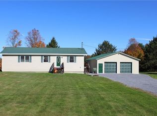 2130 Dutch Hill Rd, Boonville, NY 13309
