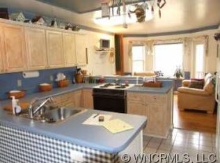 46 Morgan Branch Estates Rd, Candler, NC 28715