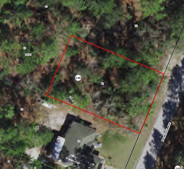 1st image of 9692 N EMELLIA AVENUE LOT 11