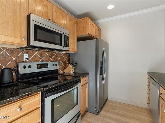 2nd image of 7625 E CAMELBACK Road #B435