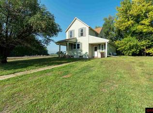 2158 230th St, Truman, MN 56088