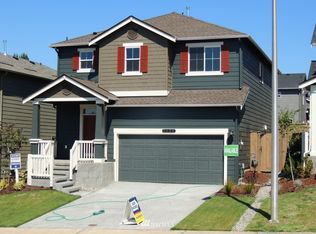 2450 Callaway Ln SW LOT 82, Tumwater, WA 98512