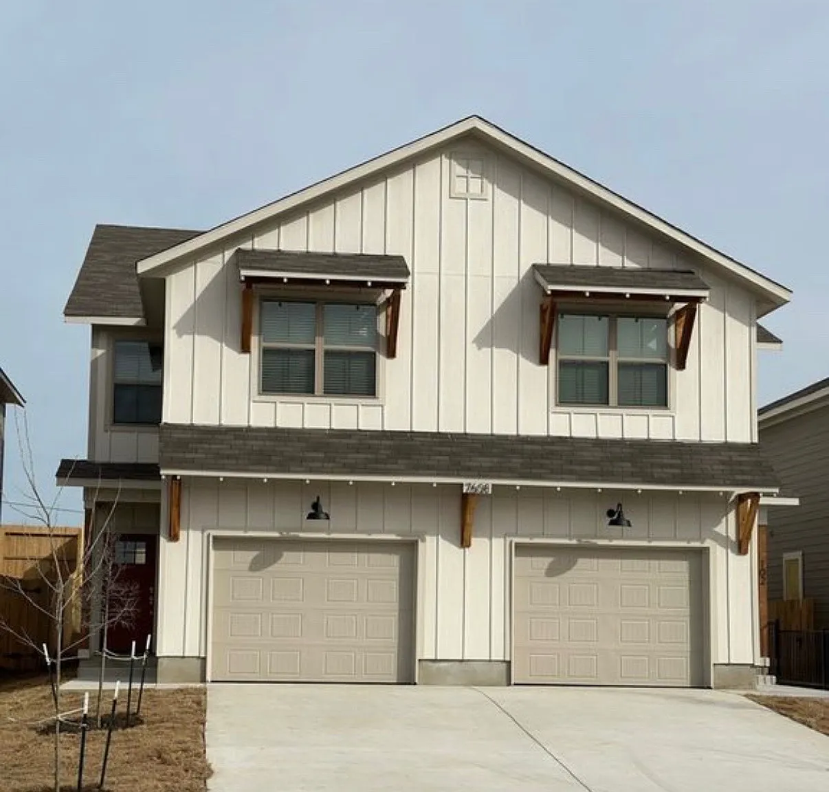 3 bed, 2.5 bath, 1510 sqft, $1,750 — Photo 1