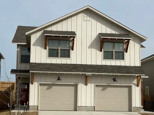 7608 Magnolia Vlg, San Antonio, TX