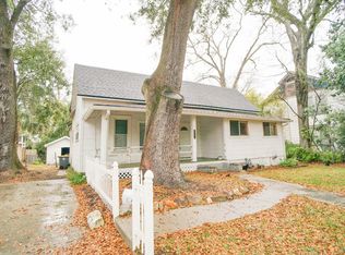 1544 Belmonte Ave, Jacksonville, FL 32207
