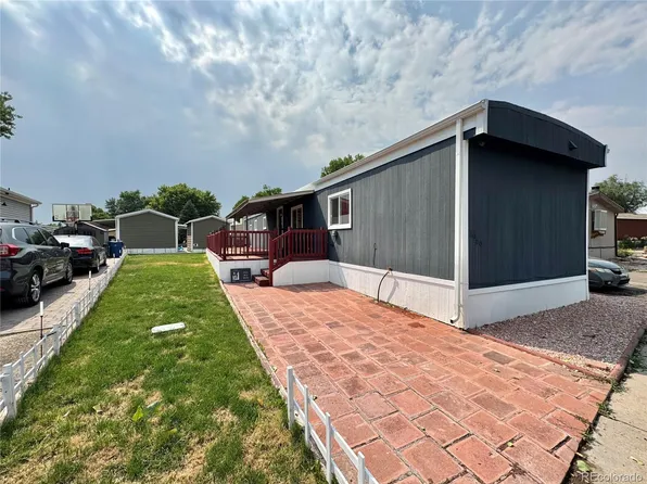 1969 Polk Court LOT 285, Aurora, CO 80011