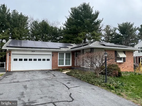 18514 Indian Cottage Rd, Hagerstown, MD 21742