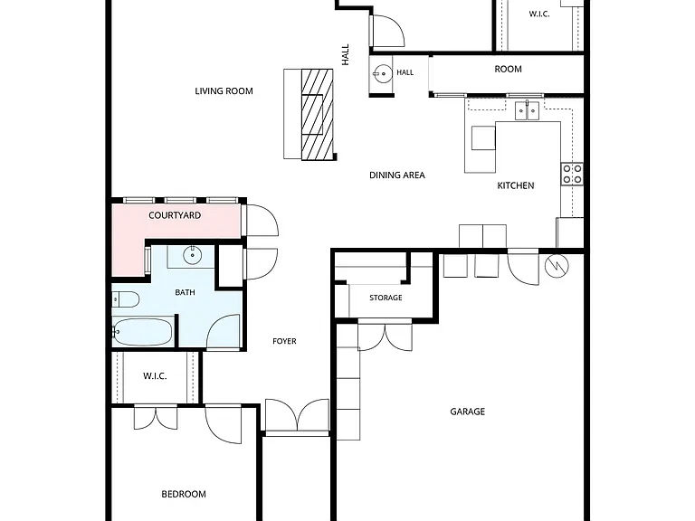 5208 N 78th Way — Photo 35