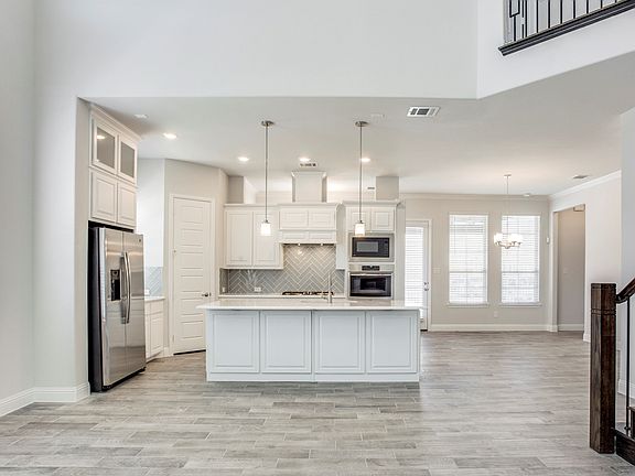 Gorgeous kitchen details