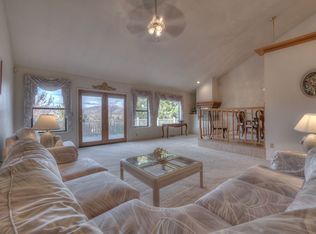 1267 Sharrow Way, Carson City, NV