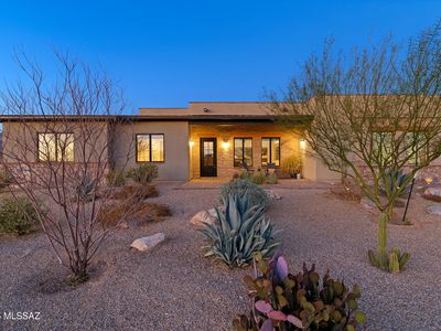 2720 N Cave Ct, Tucson, AZ, 85749