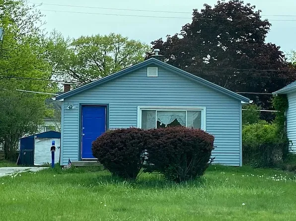 26530 Shoreview Ave, Euclid, OH 44132