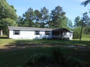 74 Hammond Rd, Jayess, MS 39641