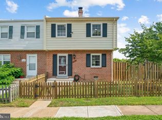2400 Kilpatrick Pl, Dumfries, VA 22026