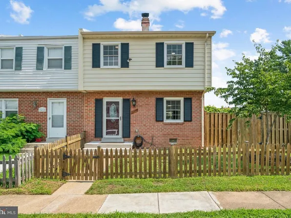 2400 Kilpatrick Pl, Dumfries, VA 22026