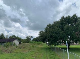 5271 Bayou Black Dr, Gibson, LA 70356