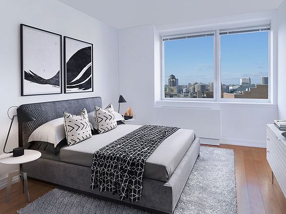 5th image of 227 W 77th St APT 16F