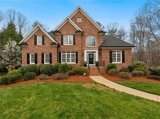 400 Westbourne Ct, Kernersville, NC 27284