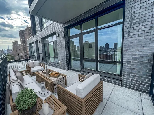 Rented by Corcoran | media 12