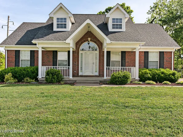 147 Jack Dr, Bardstown, KY 40004